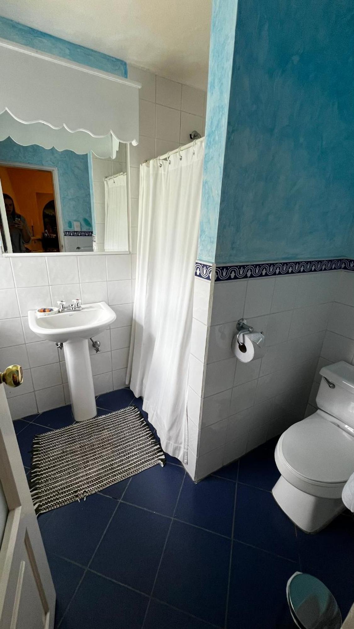 Hacienda Cusin Hotell Otavalo Eksteriør bilde