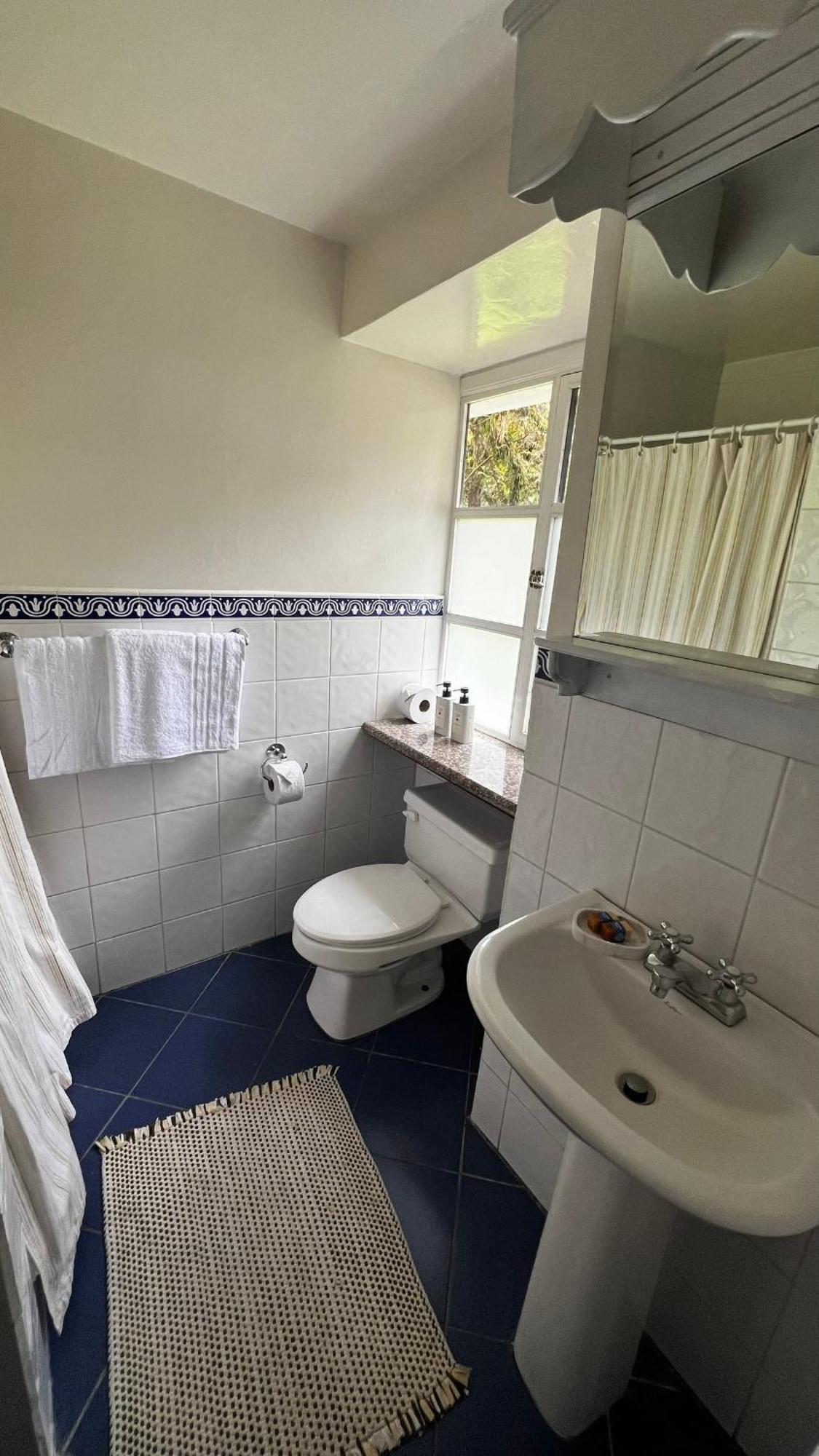Hacienda Cusin Hotell Otavalo Eksteriør bilde